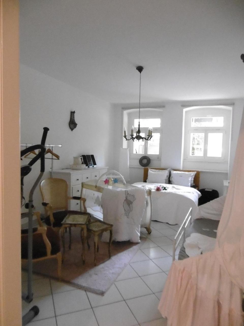 Apartment Hermine Görlitz Exteriér fotografie