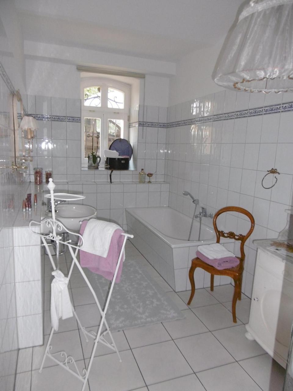 Apartment Hermine Görlitz Exteriér fotografie