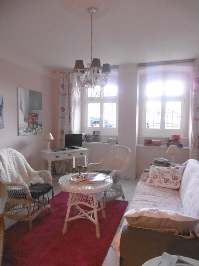 Apartment Hermine Görlitz Exteriér fotografie